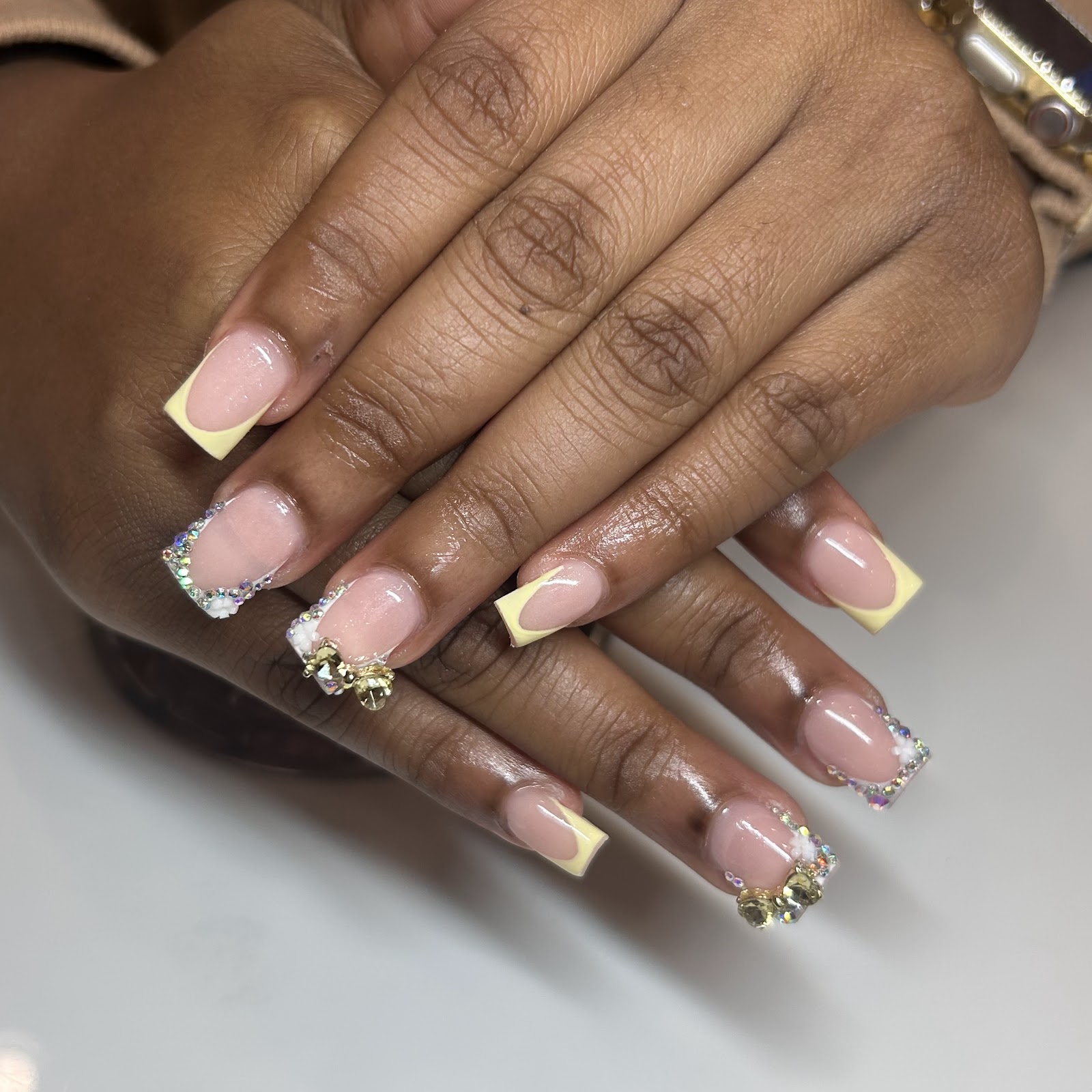 Tiffany Nails nail photo 1