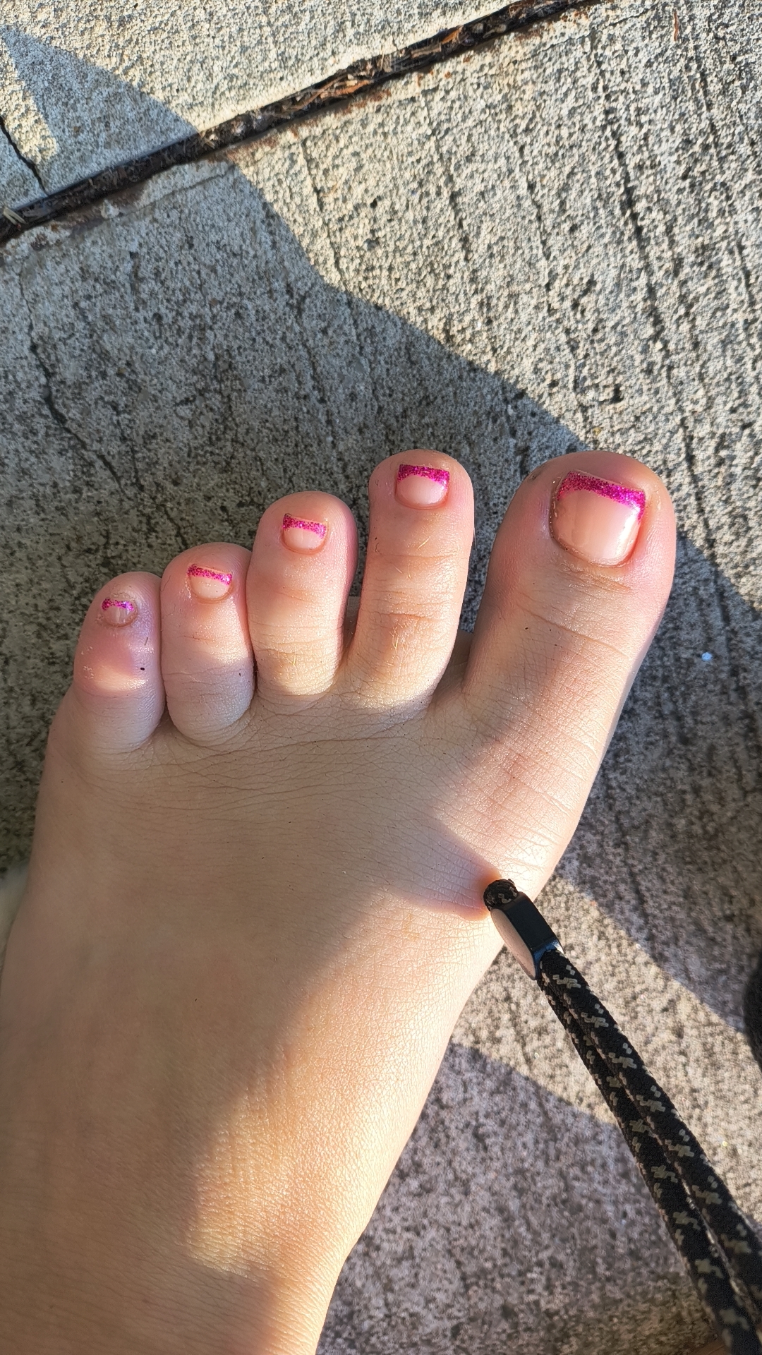 Tiffany Nails nail photo 5